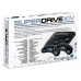 Приставка игровая 16bit Super Drive XIV  S14-160 160игр
