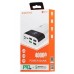 Power bank Borofone DBT01 40000mAh белый