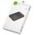 Power bank Golf G95 5000mAh, черный