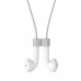Наушники bluetooth BoroFone BE50 белые