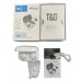 Наушники Bluetooth TG911, вакуумные, TWS, белые
