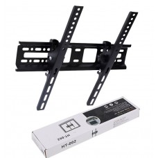 Кронштейн ТВ HT-002 32-55 дюйм наклон -5+15 град