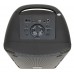 Колонка Bluetooth MP3 FM караоке LED 20-19 DANCE BOX 300 с микрофоном