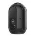 Колонка Bluetooth MP3 FM караоке Hoco DS26 с беспров микроф
