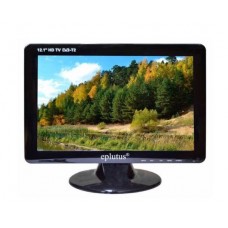 Телевизор Eplutus EP-122T 12.1 LCD USB T2