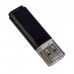 Флешка USB 16Gb Perfeo C13 Black