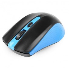 Мышка беспроводная Smartbuy SBM-352AG-BK, сине черная