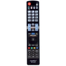 Пульт ТВ LG RM-L999+1 ClickPDU / Huayu