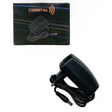 Блок питания 12V 2A 5.5 /2.5 CxDigital CX-1221