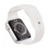 Смарт часы Watch 6 silver
