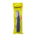 Фильтр сетевой с выкл 5 розеток 5m Perfeo POWERX PF_A4718 черный