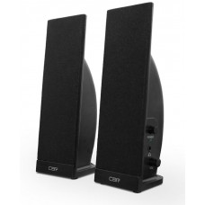 Колонки PC CBR CMS 290 Black