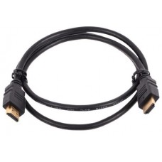 Кабель HDMI - HDMI 2m 2k+4k Alencom 56-007