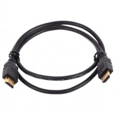 Кабель HDMI - HDMI 3m AlenCom 56-008