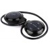 Наушники bluetooth mini-503 черные