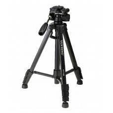 Штатив профи VCT-668 Video Tripod