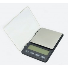 Весы точные ювелирные / кухонные 0.01-600g MH-999