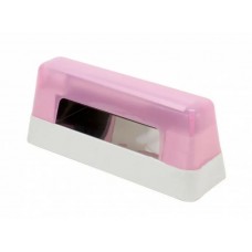Лампа UV Для ногтей Rich World RLN-01 9W розовая