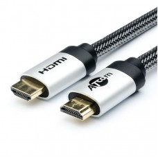 Кабель HDMI - HDMI 3m ver.2.0 High Speed AtCom AT3782