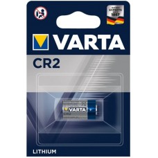 батарейка CR2 Varta