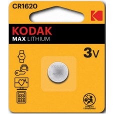 батарейка CR1620 Kodak