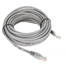 Кабель LAN патчкорд 15m Live-Power A3589