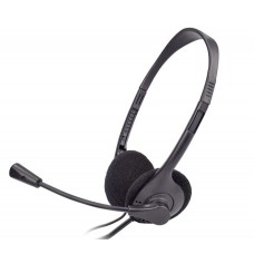 Наушники гарнитура PC Ritmix RH-512M