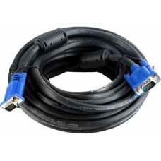 Кабель VGA - VGA 10m