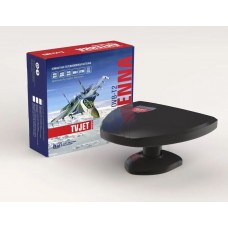 Антенна комнатная с усилителем T2 REMO BAS-5340 TV JET ANT-USB