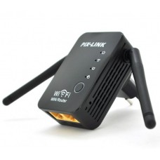 Роутер / Репитер WIFI Pix-Link LV-WR17