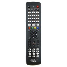 пульт ТВ универсал RM-L1120+8 корпус Y-72C