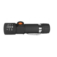 Фонарик GZ-998 YYC-988 USB зум