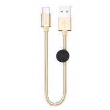 Кабель USB Type-C Hoco X35 0.25m