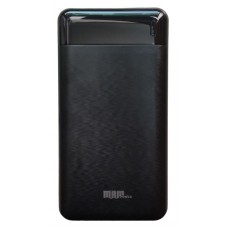 Power bank MRM GP13M C3037 30000mAh черный