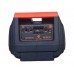 Колонка Bluetooth MP3 FM караоке с микрофоном KTS-1599