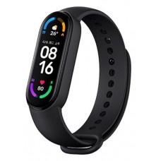 Фитнесс браслет Xiaomi MiBand 6 Orig Global