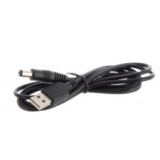 Кабель для зарядки / питания USB DC 5.5/2.1mm Selenga арт.3717