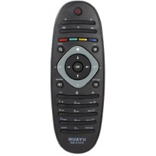 пульт ТВ Philips RM-D1070 корпус RC2422 5499 0301