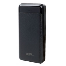 Power bank MRM GP81E C3027 20000mAh черный
