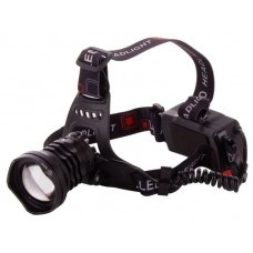 Фонарь налобный BL-5707-2P90 FL-160 A3924