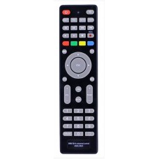 Пульт универсал для T2 тюнеров DVB-T2+3 ver.2021 H0037369 HUAYU