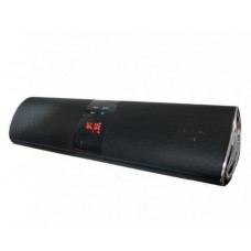 Колонка Bluetooth MP3 Boost TV 2+ Soundbar OT-SPB07 / S8012 черная