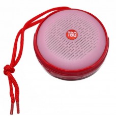Колонка Bluetooth Mp3 TG607 цвет в ассортименте