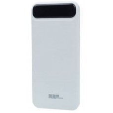 Power bank MRM GP40T C3010 10000mAh белый
