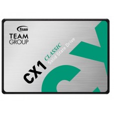 Жесткий диск SSD 2.5 Team Group CX1 240Gb