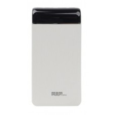 Power bank MRM GP91V C3032 20000mAh белый
