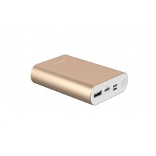 Power bank Golf G66 20000mAh gold