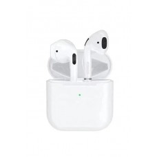 Наушники Bluetooth вкладыши Pro 5 TWS белые