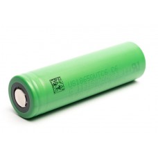 Батарея 18650 VTC6 real 3000mAh 30A