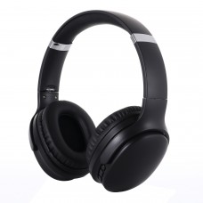 Наушники bluetooth полноразмерные Sodo SD-1011 черные